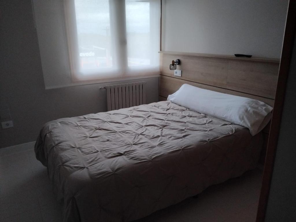 Hostal Ruta Esmeralda
